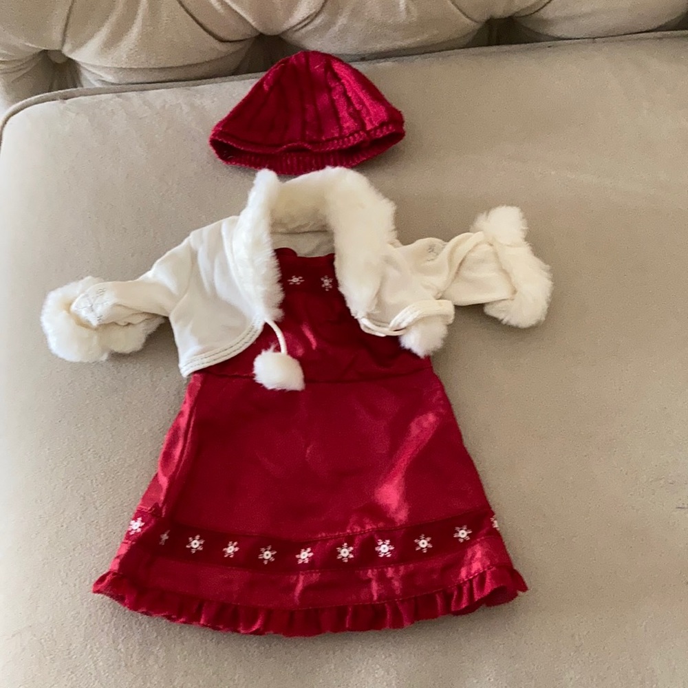 American girl doll clothes